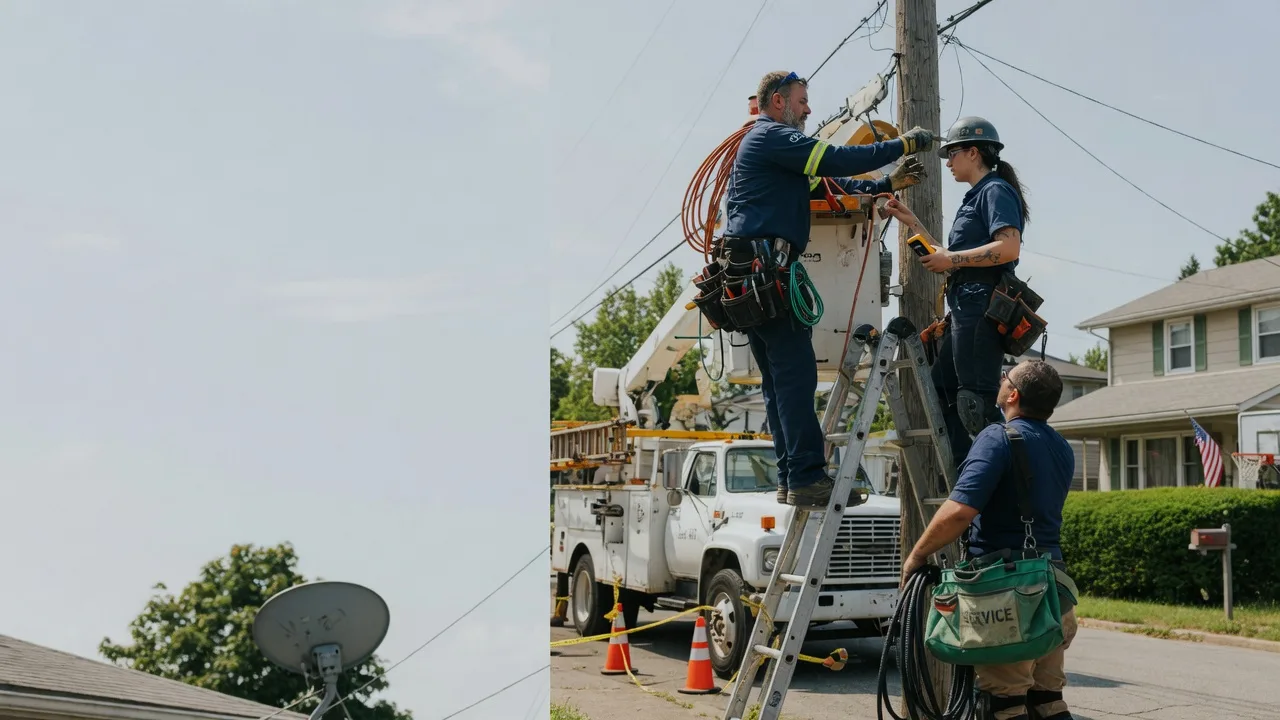 Electrical Repair in Blue River, WI near me